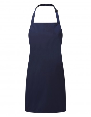 Tablier à bavette imperméable "Essential" - PR145-Maison-Alchimistes