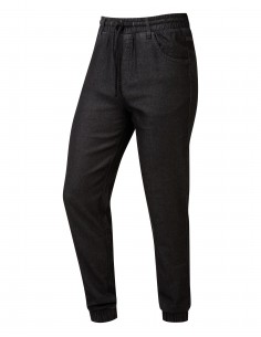 Black Denim