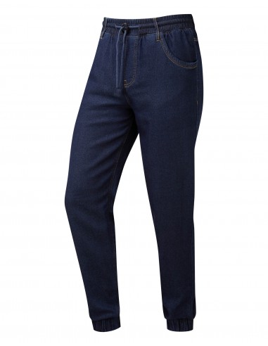 Pantalon de chef artisan - PR556-Pantalons, Shorts et Jupes-Alchimistes