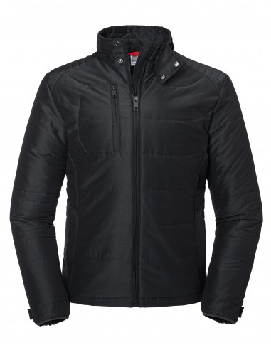 Veste Cross - RU430M-Vestes / Bodies-Alchimistes