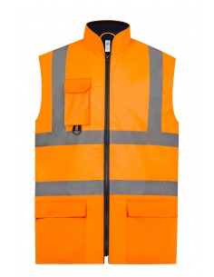 Hi Vis Orange
