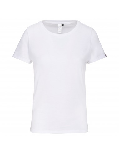 T-shirt Bio Origine France Garantie femme - K3041-T-Shirts-Alchimistes