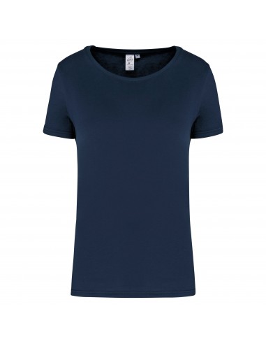 T-shirt Bio Origine France Garantie femme - K3041-T-Shirts-Alchimistes