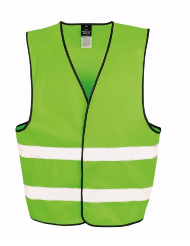 Gilet CORE à visibilité accrue - R200XEV-Vestes / Bodies-Alchimistes