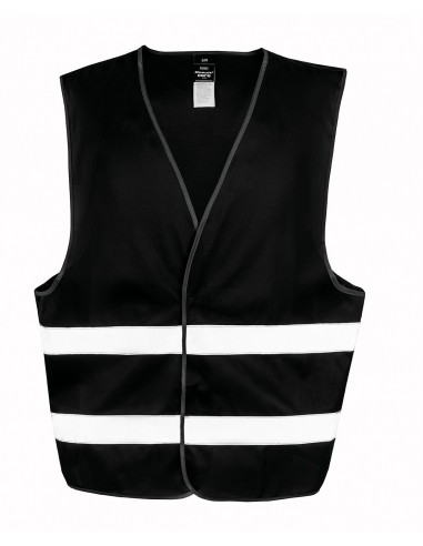 Gilet CORE à visibilité accrue - R200XEV-Vestes / Bodies-Alchimistes