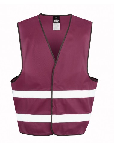 Gilet CORE à visibilité accrue - R200XEV-Vestes / Bodies-Alchimistes