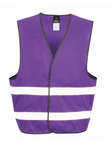 Gilet CORE à visibilité accrue - R200XEV-Vestes / Bodies-Alchimistes