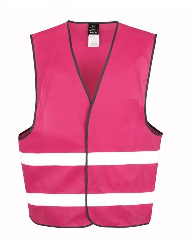 Gilet CORE à visibilité accrue - R200XEV-Vestes / Bodies-Alchimistes