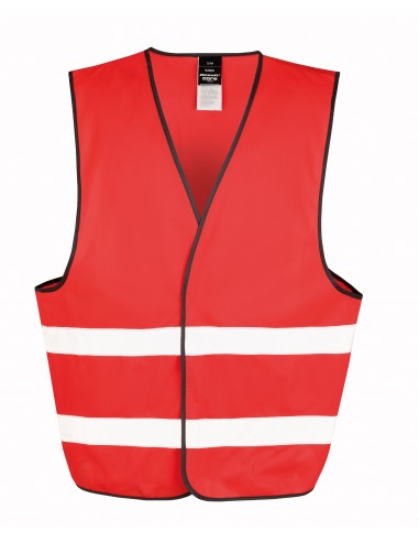 Gilet CORE à visibilité accrue - R200XEV-Vestes / Bodies-Alchimistes