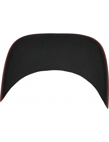 Casquette Flexfit Delta - FL180-Casquettes-Alchimistes