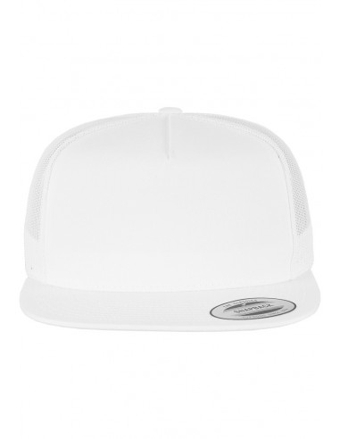 Casquette CLASSIC TRUCKER - FL6006-Casquettes-Alchimistes