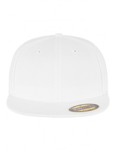 Casquette Premium 210 Fitted - FL6210-Casquettes-Alchimistes