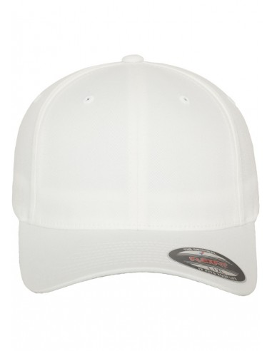 Casquette Flexfit Wooly Combed - FL6277-Casquettes-Alchimistes