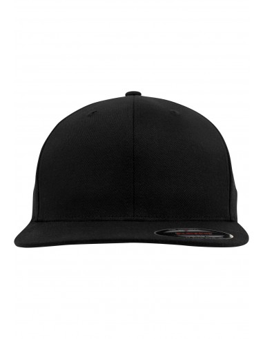 Casquette Flexfit Flat Visor - FL6277FV-Casquettes-Alchimistes