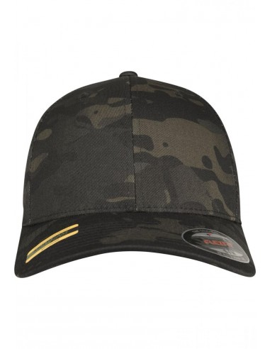 Casquette Flexfit Multicam® - FL6277MC-Casquettes-Alchimistes