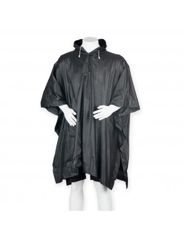 Poncho - SPL010-Vetements-Alchimistes