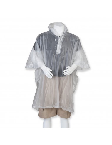 Poncho - SPL010-Vetements-Alchimistes