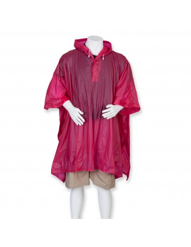 Poncho - SPL010-Vetements-Alchimistes