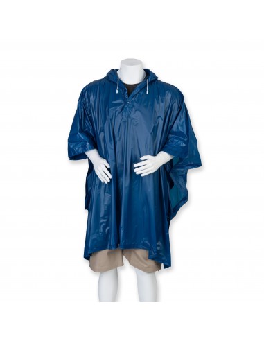 Poncho - SPL010-Vetements-Alchimistes