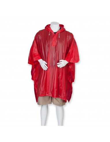 Poncho - SPL010-Vetements-Alchimistes