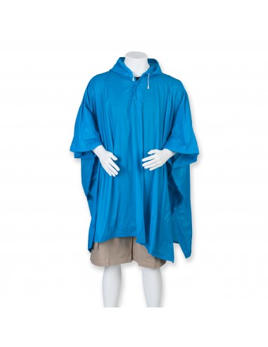 Poncho - SPL010-Vetements-Alchimistes
