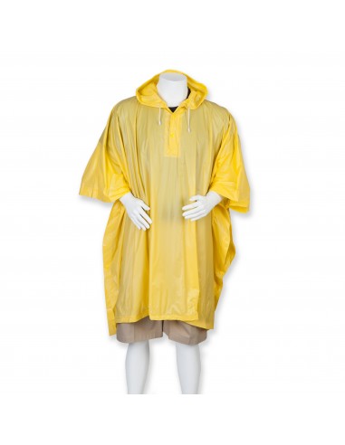 Poncho - SPL010-Vetements-Alchimistes