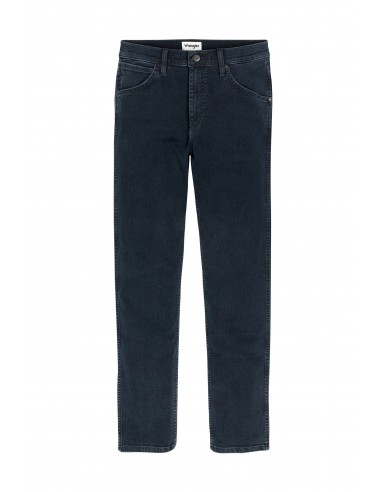 Jean droit Greensboro - WR15Q-Vetements-Alchimistes