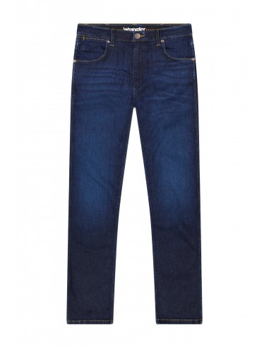 Jean droit Greensboro - WR15Q-Vetements-Alchimistes