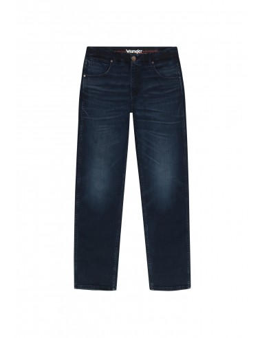 Jean droit Greensboro - WR15Q-Vetements-Alchimistes