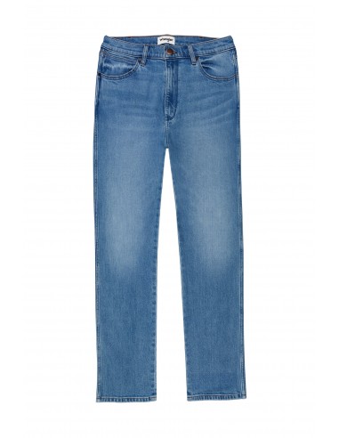 Jean slim Larston - WR18S-Vetements-Alchimistes