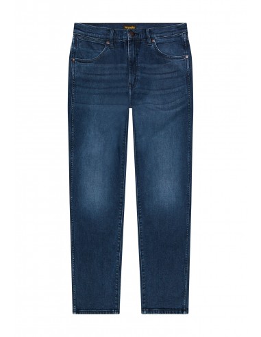 Jean slim Larston - WR18S-Vetements-Alchimistes