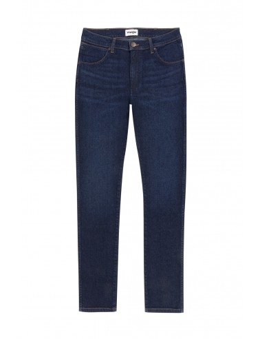 Jean slim Larston - WR18S-Vetements-Alchimistes