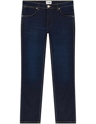Jean slim Larston - WR18S-Vetements-Alchimistes