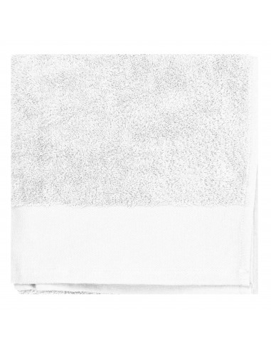Serviette de toilette Bio 100 x 50 cm - K100-Maison-Alchimistes