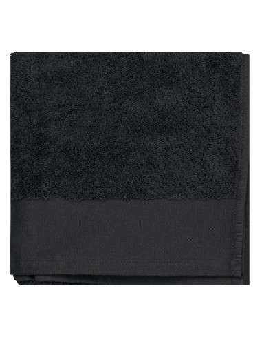 Serviette de toilette Bio 100 x 50 cm - K100-Maison-Alchimistes