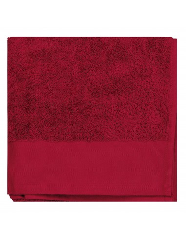 Serviette de toilette Bio 100 x 50 cm - K100-Maison-Alchimistes