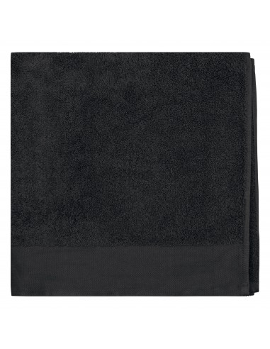 Serviette de bain Bio 140 x 70 cm - K101-Maison-Alchimistes