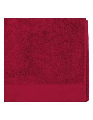 Serviette de bain Bio 140 x 70 cm - K101-Maison-Alchimistes