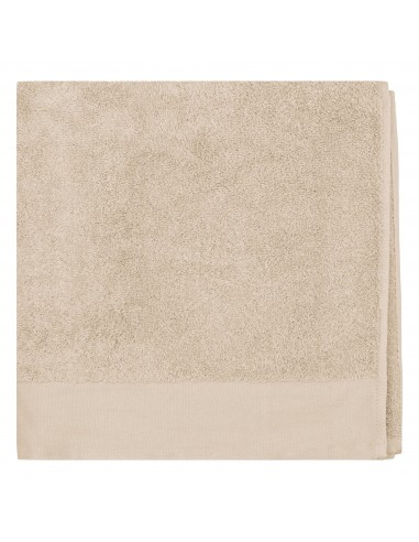 Serviette de bain Bio 140 x 70 cm - K101-Maison-Alchimistes