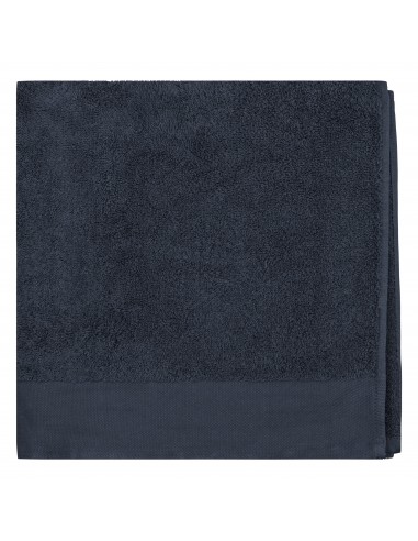 Serviette de bain Bio 140 x 70 cm - K101-Maison-Alchimistes