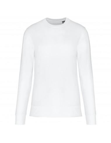 Sweat-shirt écoresponsable col rond unisexe - K4025-Sweat-Alchimistes