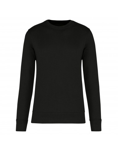 Sweat-shirt écoresponsable col rond unisexe - K4025-Sweat-Alchimistes