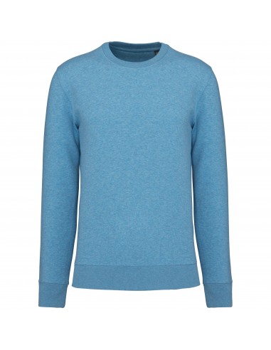 Sweat-shirt écoresponsable col rond unisexe - K4025-Sweat-Alchimistes