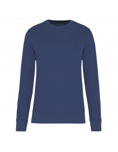 Sweat-shirt écoresponsable col rond unisexe - K4025-Sweat-Alchimistes