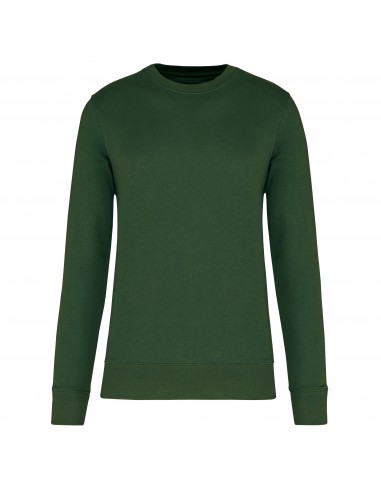 Sweat-shirt écoresponsable col rond unisexe - K4025-Sweat-Alchimistes