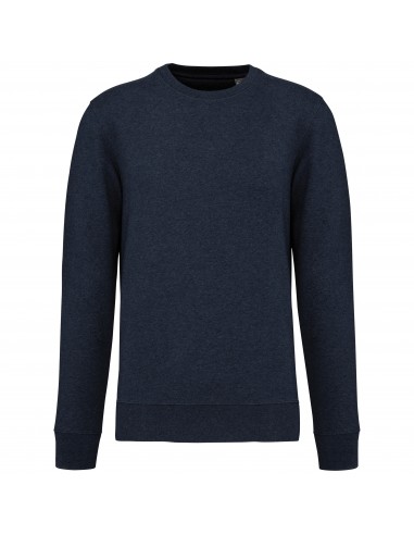 Sweat-shirt écoresponsable col rond unisexe - K4025-Sweat-Alchimistes