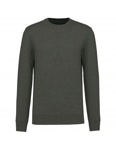 Sweat-shirt écoresponsable col rond unisexe - K4025-Sweat-Alchimistes