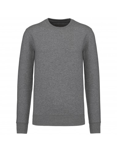 Sweat-shirt écoresponsable col rond unisexe - K4025-Sweat-Alchimistes