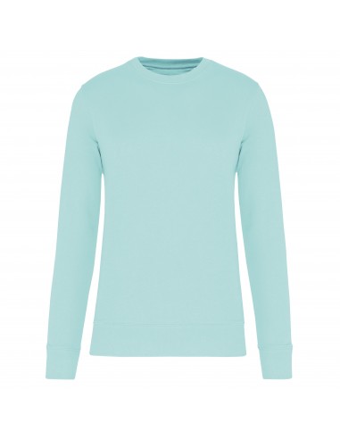 Sweat-shirt écoresponsable col rond unisexe - K4025-Sweat-Alchimistes