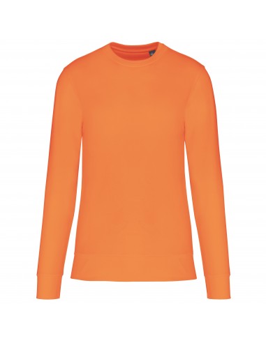 Sweat-shirt écoresponsable col rond unisexe - K4025-Sweat-Alchimistes